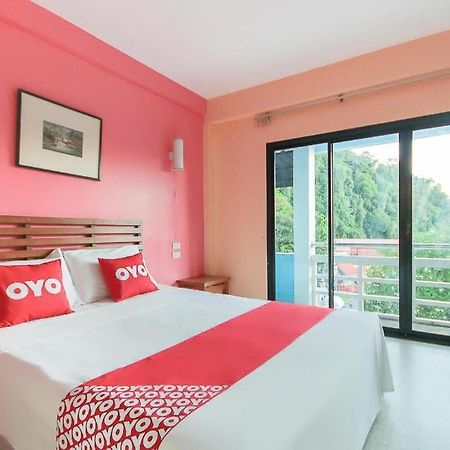 Oyo 1148 Aonang Andaman Resort Ао Нанг Экстерьер фото