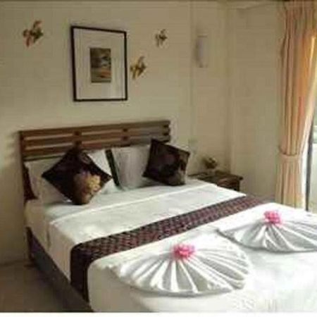 Oyo 1148 Aonang Andaman Resort Ао Нанг Экстерьер фото