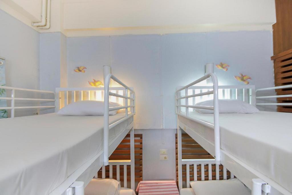 Oyo 1148 Aonang Andaman Resort Ао Нанг Экстерьер фото