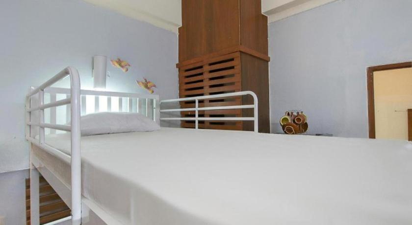 Oyo 1148 Aonang Andaman Resort Ао Нанг Экстерьер фото