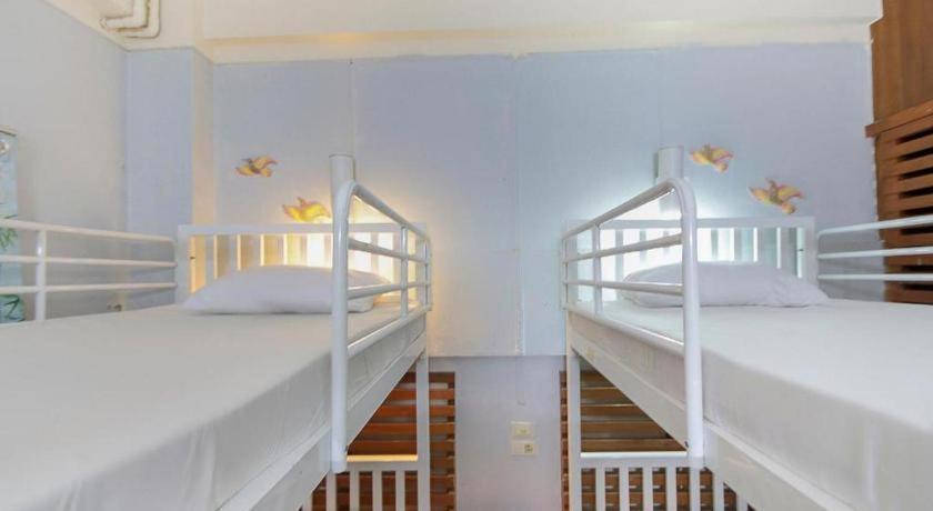 Oyo 1148 Aonang Andaman Resort Ао Нанг Экстерьер фото