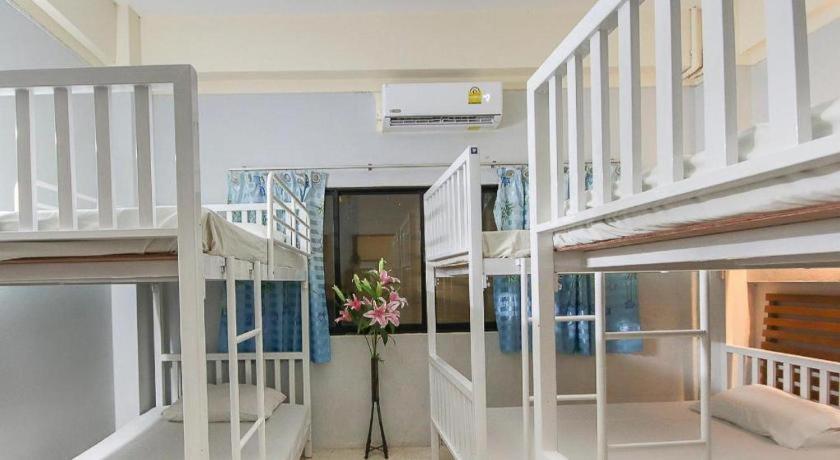 Oyo 1148 Aonang Andaman Resort Ао Нанг Экстерьер фото