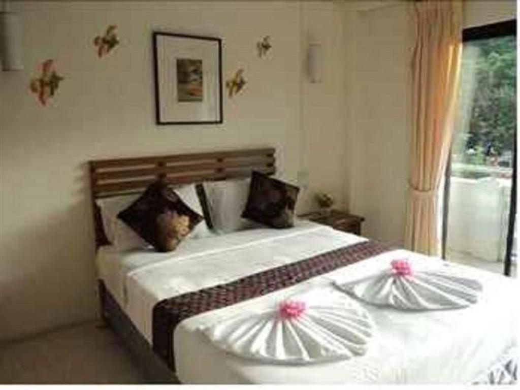 Oyo 1148 Aonang Andaman Resort Ао Нанг Экстерьер фото